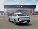 2026 Kia K4 EX AUTO
