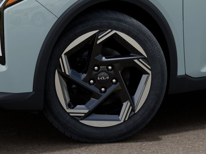 2026 Kia K4 EX AUTO