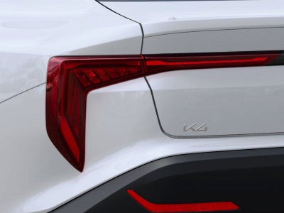 2025 Kia K4 EX AUTO