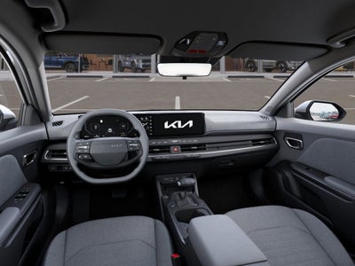 2025 Kia K4 EX AUTO