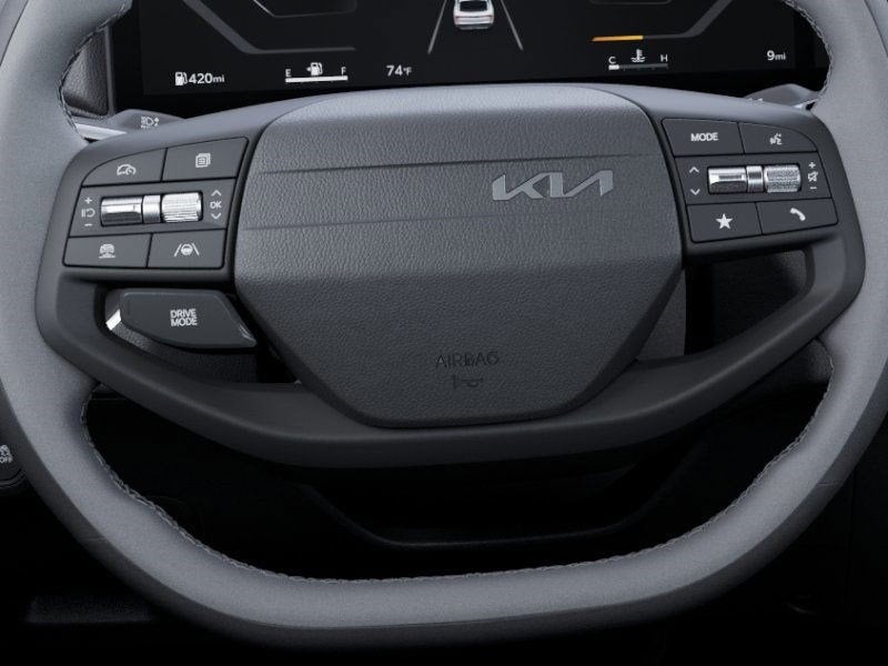 2025 Kia K4 EX AUTO