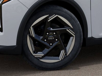 2025 Kia K4 EX AUTO