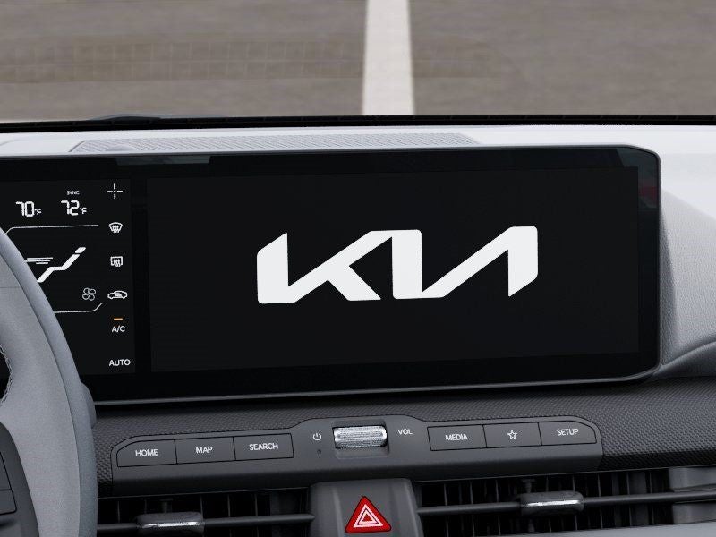 2026 Kia K4 EX AUTO