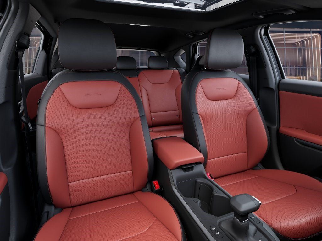 2026 Kia K4 HATCHBACK GT-LINE TURBO AUTO