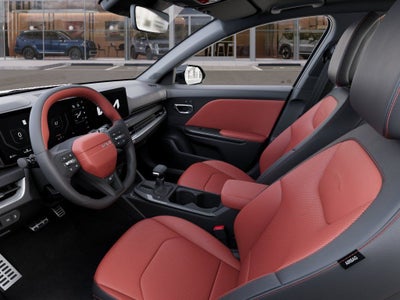 2026 Kia K4 HATCHBACK GT-LINE TURBO AUTO