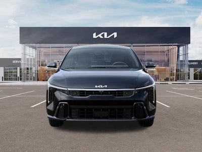 2026 Kia K4 HATCHBACK GT-LINE TURBO AUTO