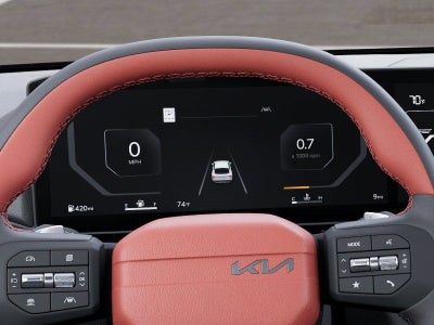 2026 Kia K4 HATCHBACK GT-LINE TURBO AUTO