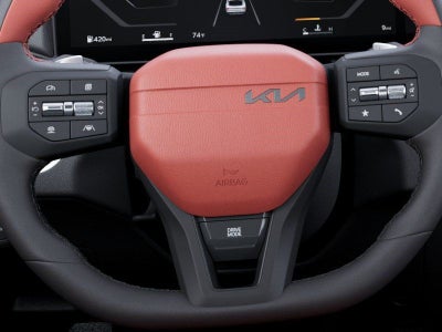 2026 Kia K4 HATCHBACK GT-LINE TURBO AUTO
