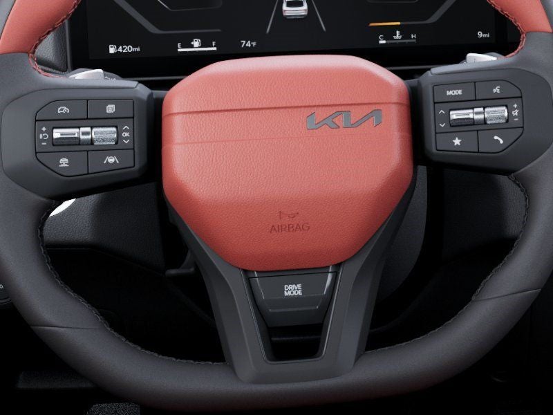 2026 Kia K4 HATCHBACK GT-LINE TURBO AUTO