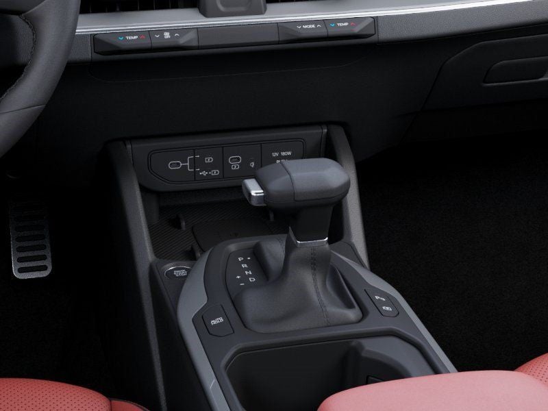 2026 Kia K4 HATCHBACK GT-LINE TURBO AUTO