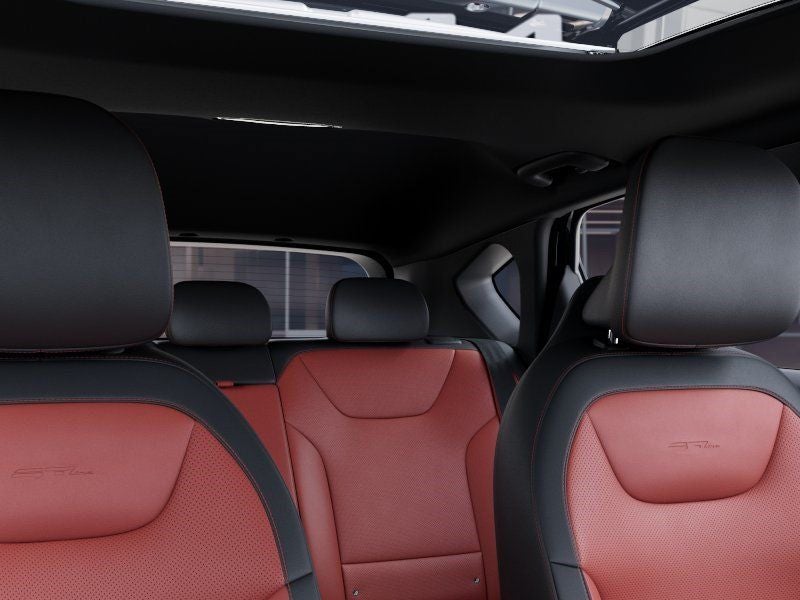 2026 Kia K4 HATCHBACK GT-LINE TURBO AUTO