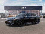 2026 Kia K4 HATCHBACK GT-LINE TURBO AUTO