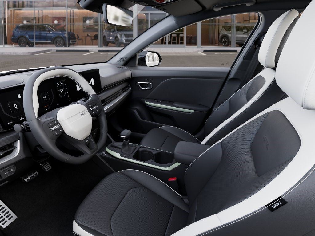 2026 Kia K4 HATCHBACK GT-LINE TURBO AUTO
