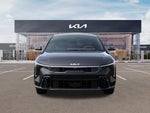 2026 Kia K4 HATCHBACK GT-LINE TURBO AUTO