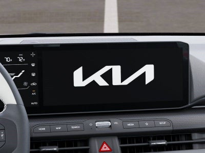 2026 Kia K4 HATCHBACK GT-LINE TURBO AUTO