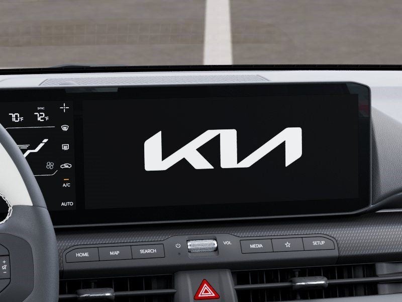 2026 Kia K4 HATCHBACK GT-LINE TURBO AUTO