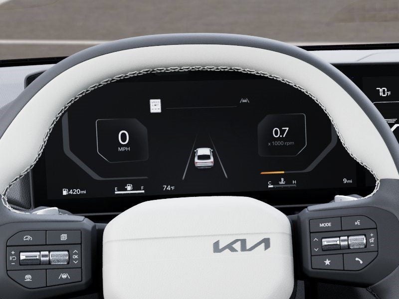2026 Kia K4 HATCHBACK GT-LINE TURBO AUTO