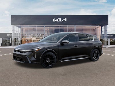2026 Kia K4 HATCHBACK GT-LINE TURBO AUTO