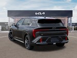 2026 Kia K4 HATCHBACK GT-LINE TURBO AUTO