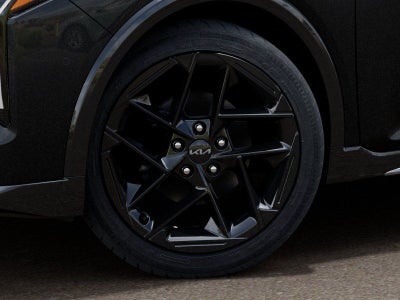 2026 Kia K4 HATCHBACK GT-LINE TURBO AUTO