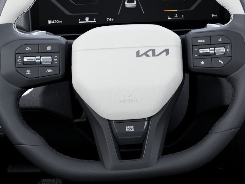 2026 Kia K4 HATCHBACK GT-LINE TURBO AUTO