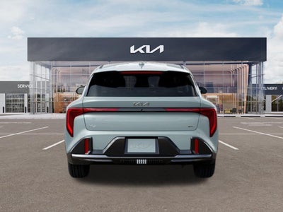 2026 Kia K4 HATCHBACK GT-LINE TURBO AUTO