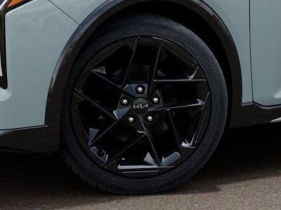 2026 Kia K4 HATCHBACK GT-LINE TURBO AUTO