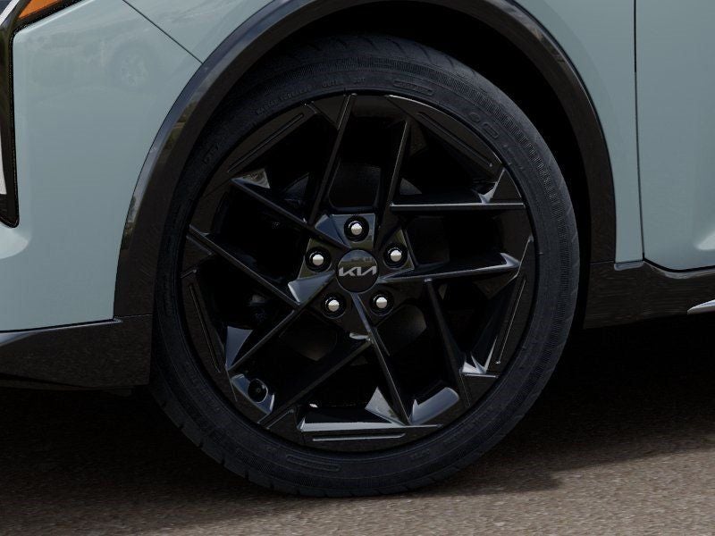2026 Kia K4 HATCHBACK GT-LINE TURBO AUTO