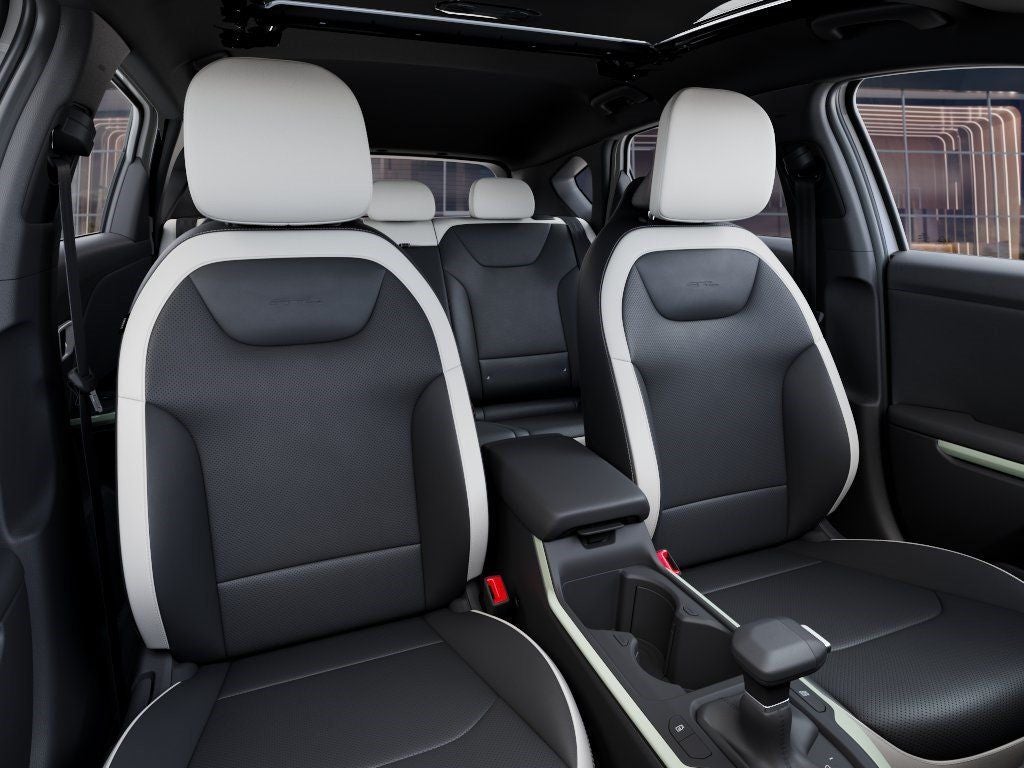 2026 Kia K4 HATCHBACK GT-LINE AUTO