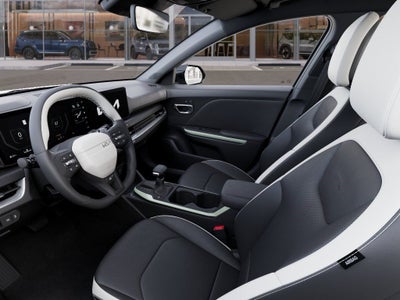 2026 Kia K4 HATCHBACK GT-LINE AUTO