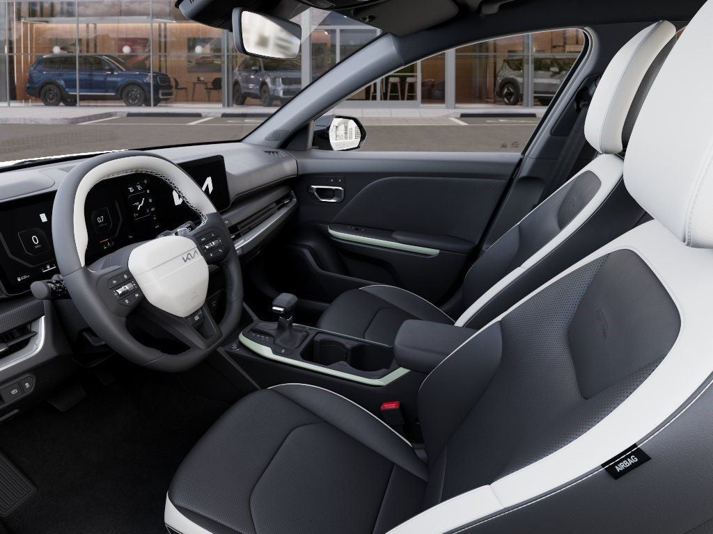 2026 Kia K4 HATCHBACK GT-LINE AUTO