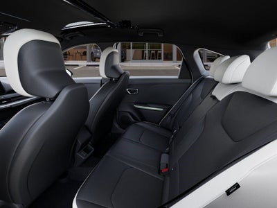 2026 Kia K4 HATCHBACK GT-LINE AUTO