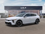 2026 Kia K4 HATCHBACK GT-LINE AUTO