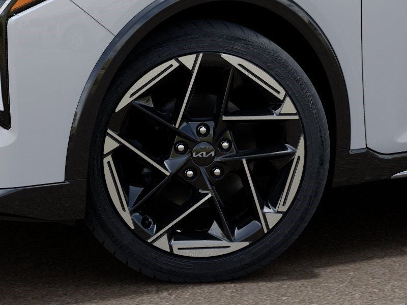 2026 Kia K4 HATCHBACK GT-LINE AUTO
