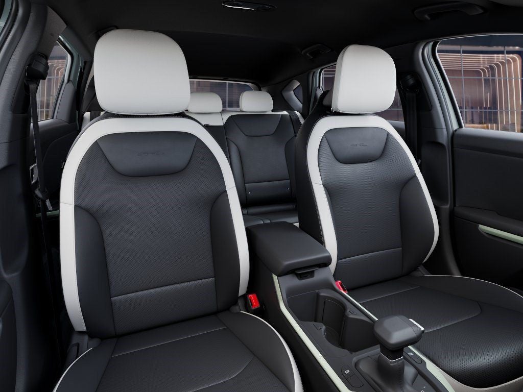 2026 Kia K4 HATCHBACK GT-LINE AUTO