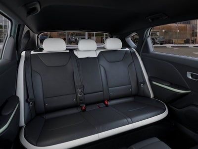 2026 Kia K4 HATCHBACK GT-LINE AUTO