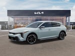 2026 Kia K4 HATCHBACK GT-LINE AUTO
