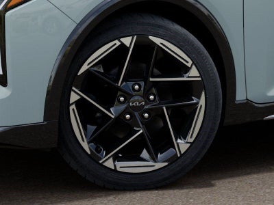 2026 Kia K4 HATCHBACK GT-LINE AUTO
