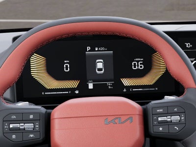 2026 Kia K4 HATCHBACK GT-LINE AUTO