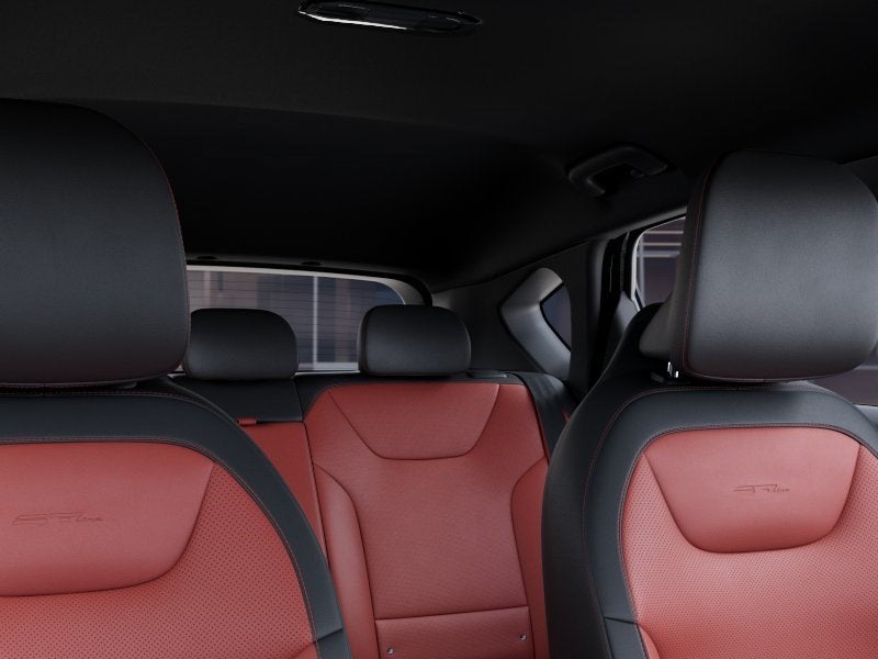 2026 Kia K4 HATCHBACK GT-LINE AUTO