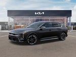 2026 Kia K4 HATCHBACK GT-LINE AUTO