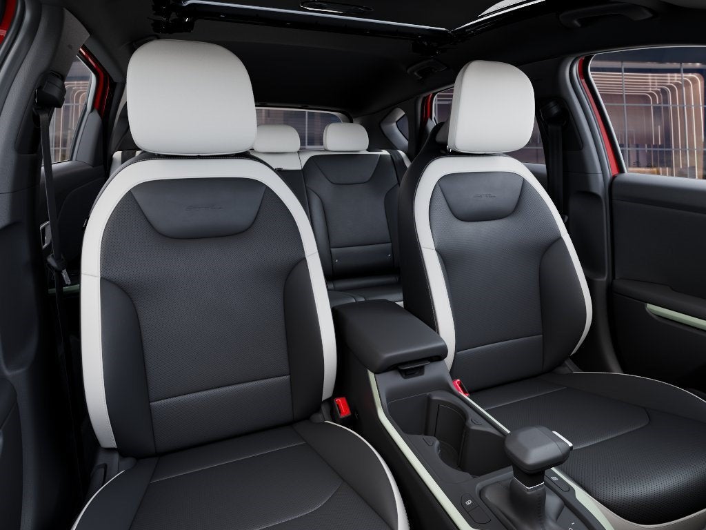 2027 Kia K4 HATCHBACK GT-LINE AUTO