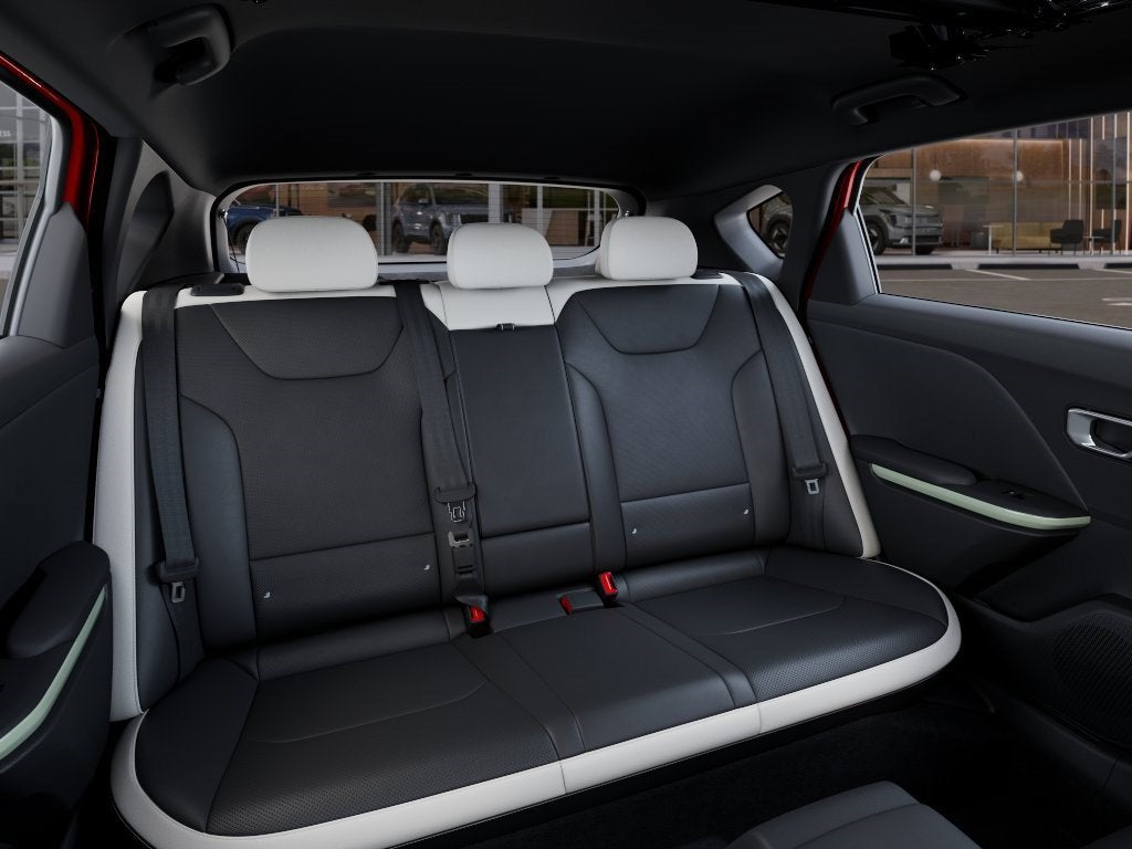 2027 Kia K4 HATCHBACK GT-LINE AUTO
