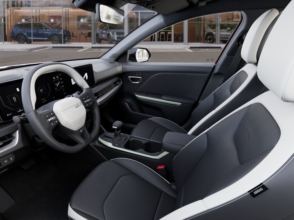 2027 Kia K4 HATCHBACK GT-LINE AUTO
