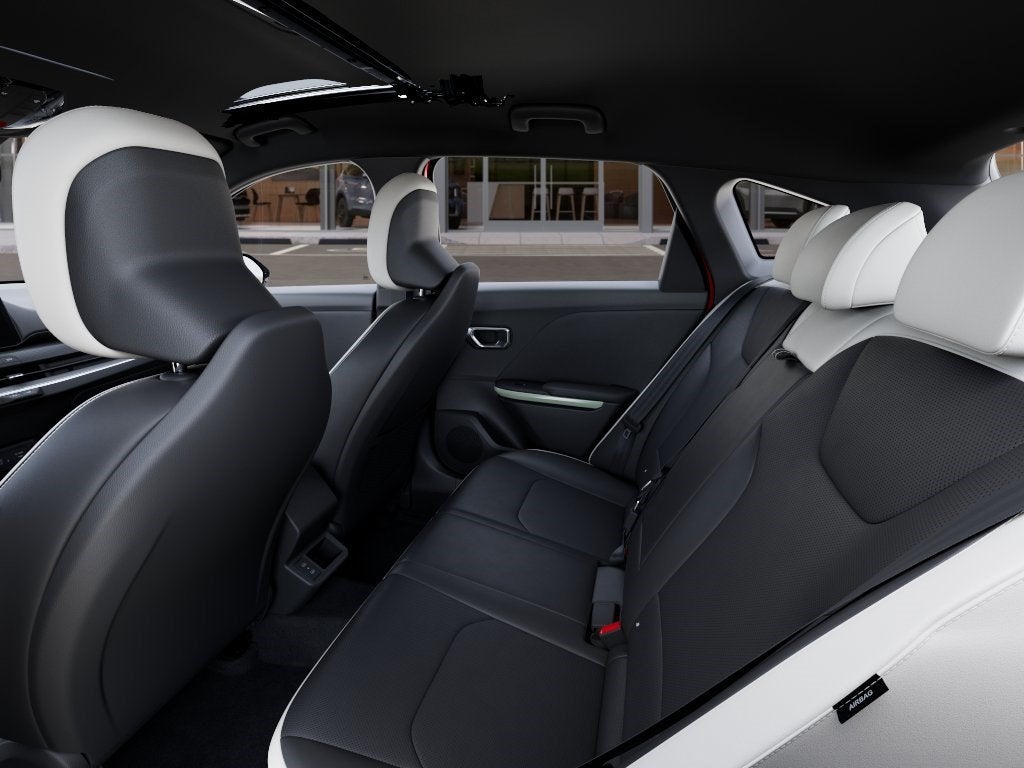 2027 Kia K4 HATCHBACK GT-LINE AUTO