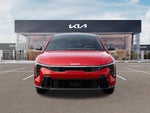 2027 Kia K4 HATCHBACK GT-LINE AUTO