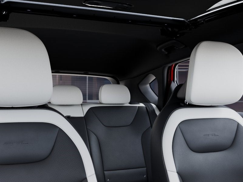 2027 Kia K4 HATCHBACK GT-LINE AUTO