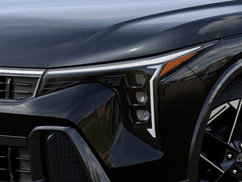 2026 Kia K4 HATCHBACK GT-LINE AUTO