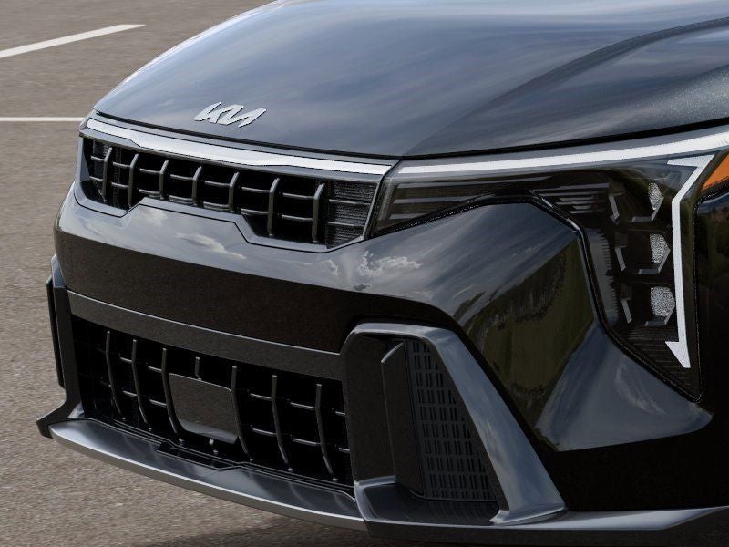 2026 Kia K4 HATCHBACK GT-LINE AUTO