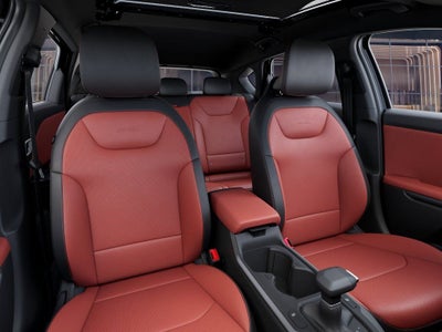 2026 Kia K4 HATCHBACK GT-LINE AUTO